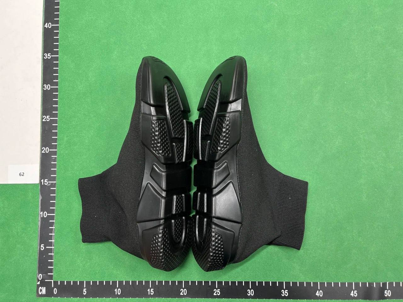 Balenciaga speed