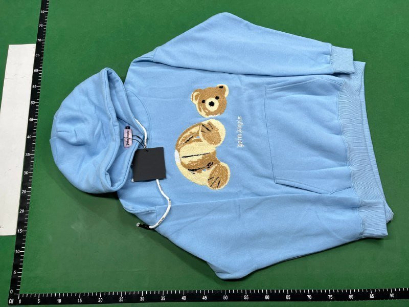  palm angles hoodie