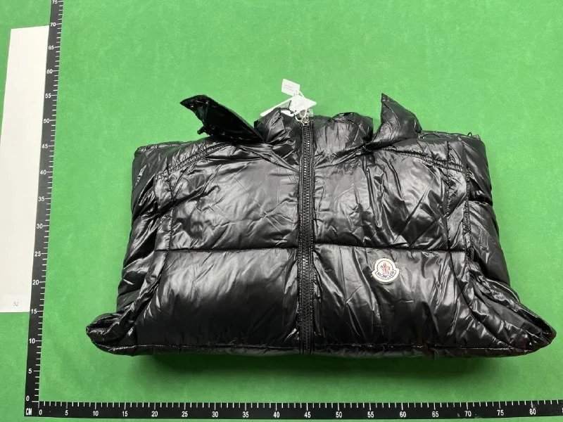 MONCLER vest