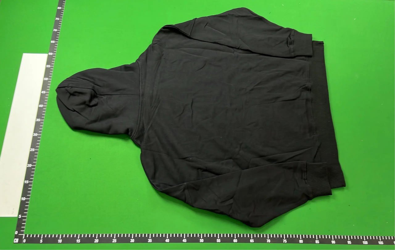 Palm Angels hoodie