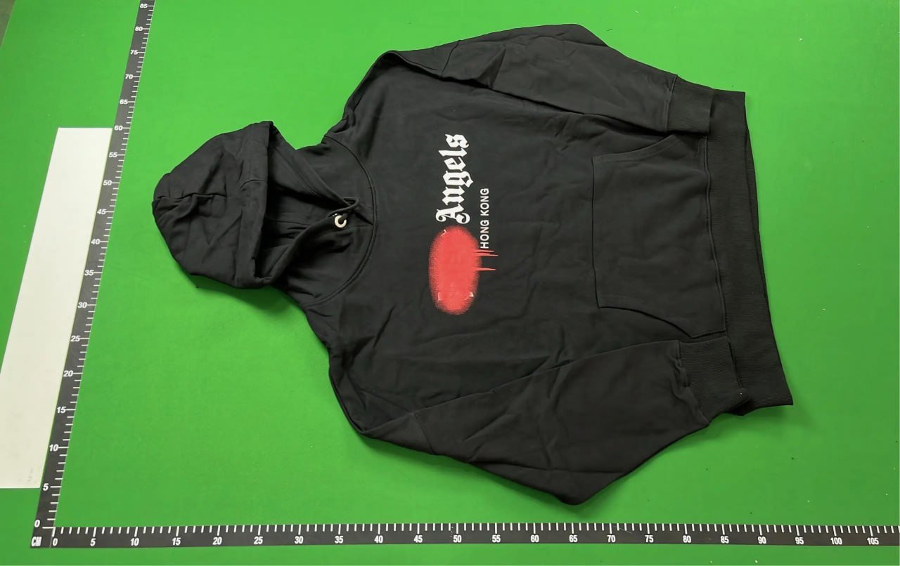Palm Angels hoodie
