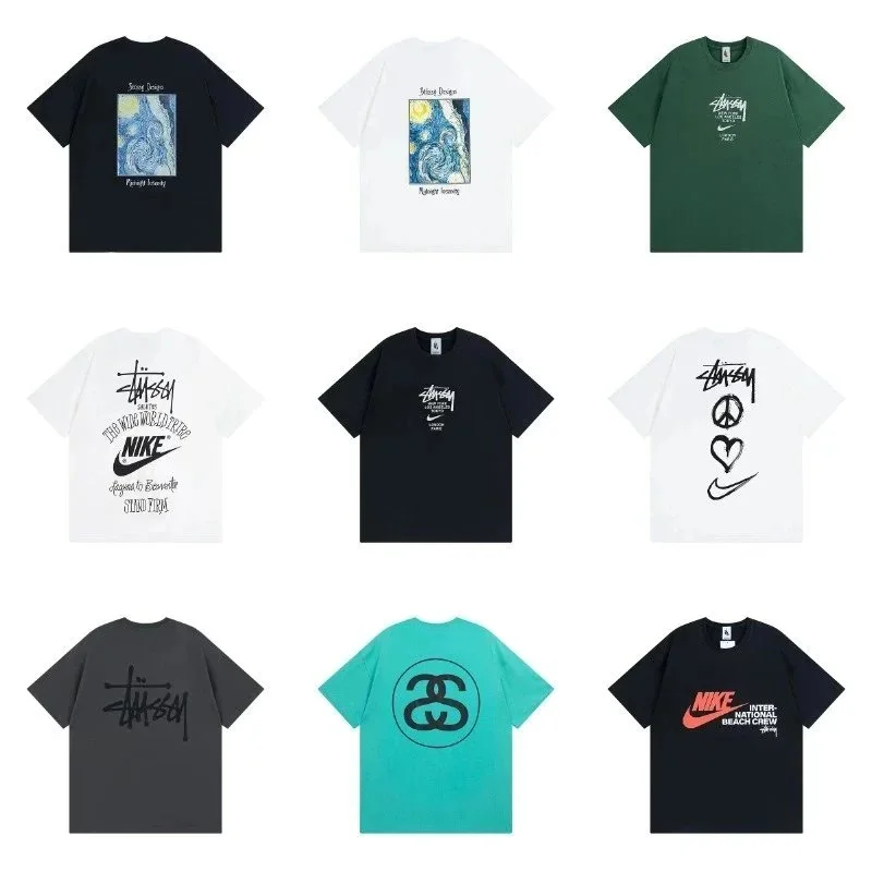  Stussy T-SHIRT