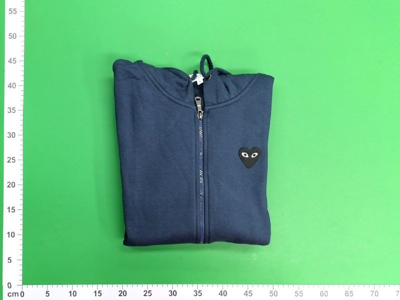  PLAY HOODIE