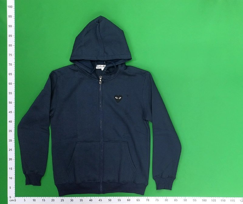  PLAY HOODIE
