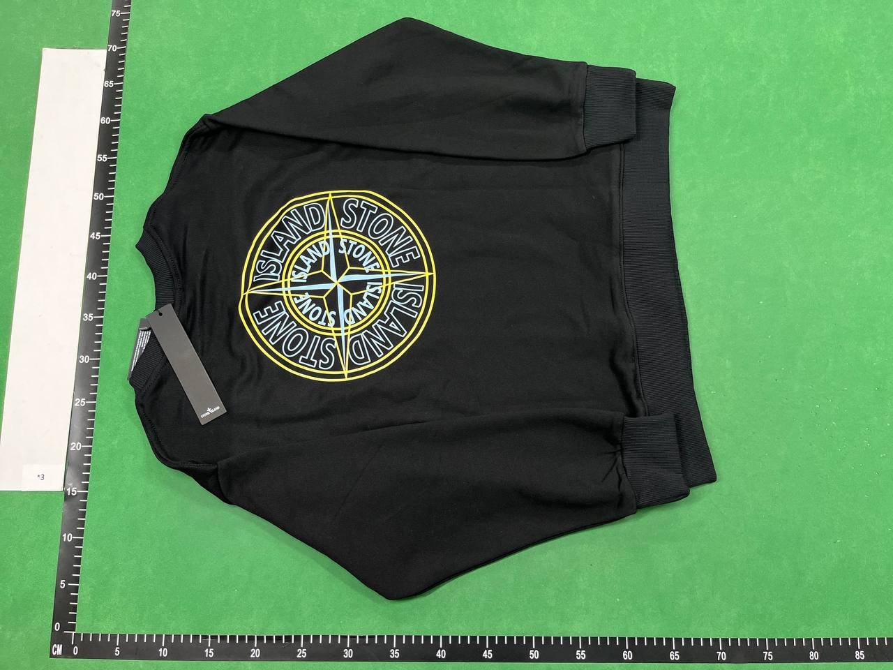 Stone Island sweatshirt