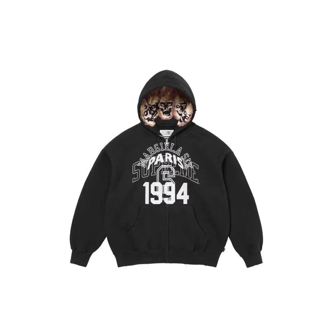  NIKE X Stussy Tracksui