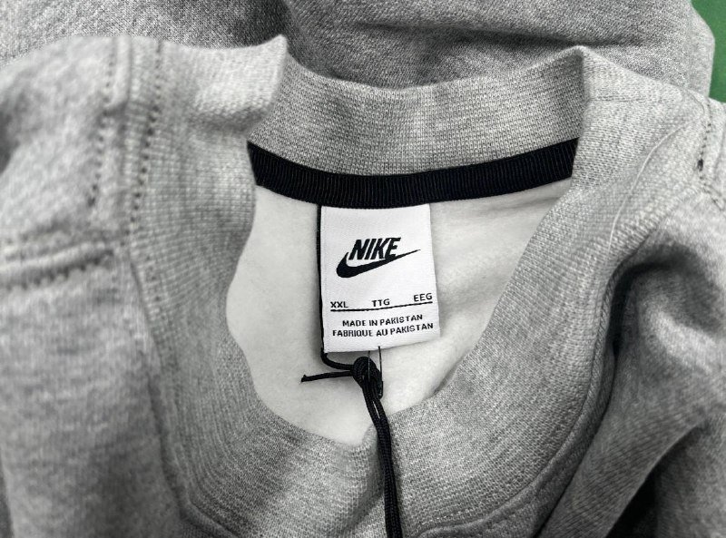 NIKE X Stussy Tracksui