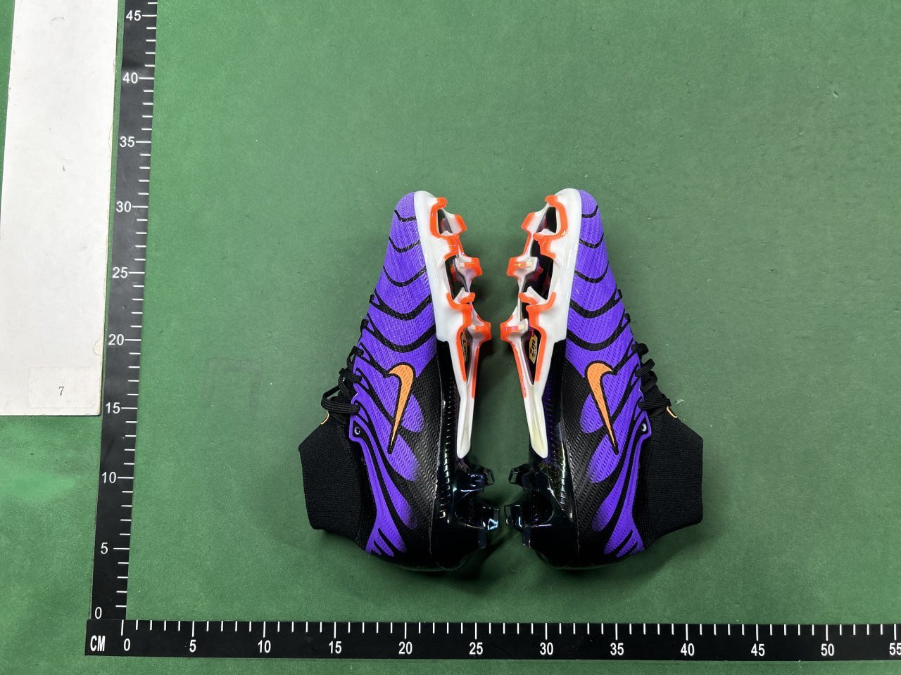 Nike soccer shoes