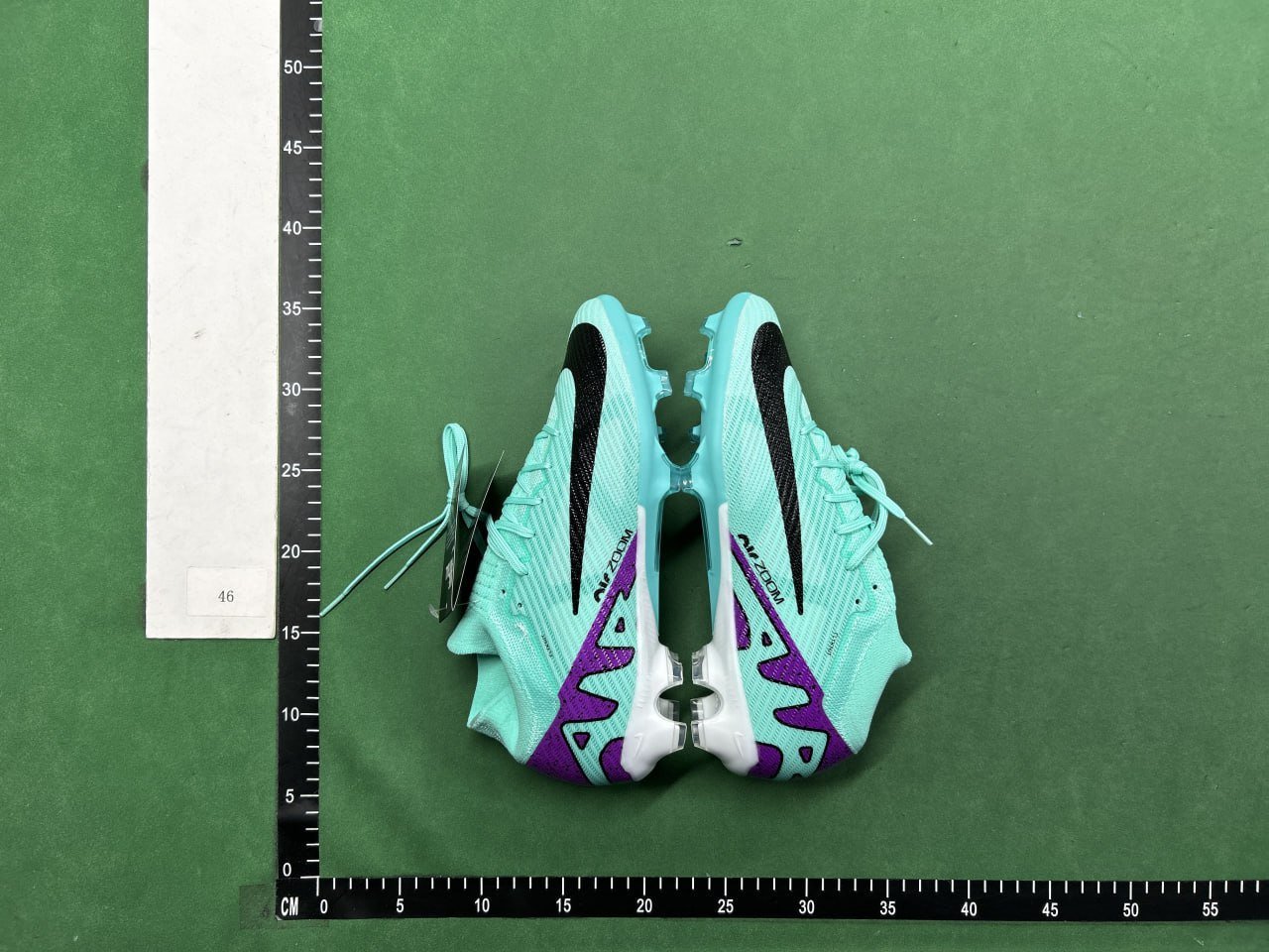 Nike soccer shoes