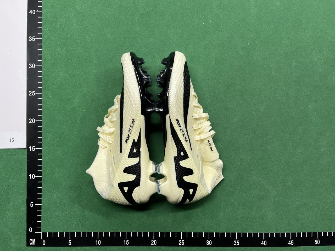 Nike soccer shoes