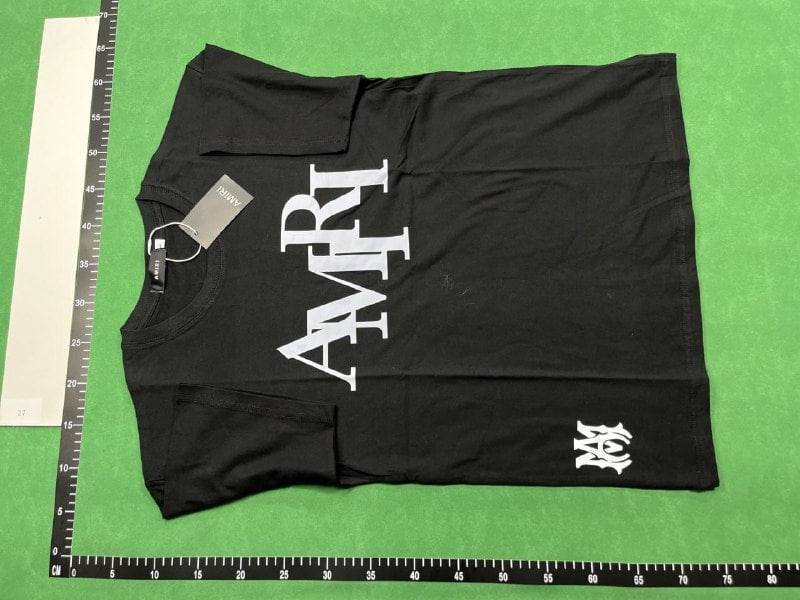  Amiri T-shirt