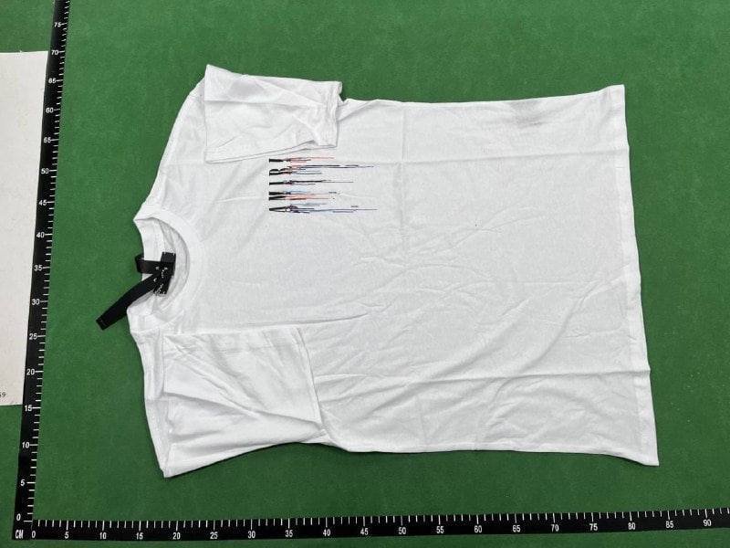  Amiri T-shirt