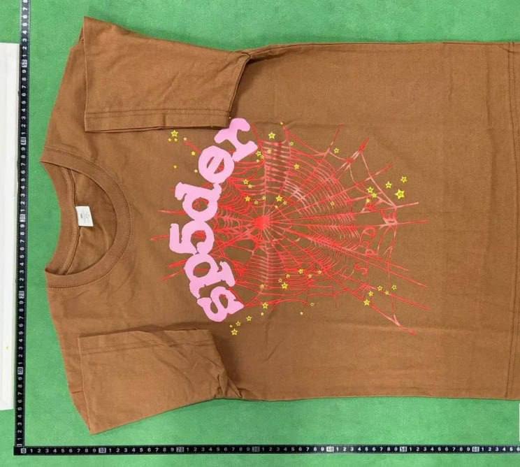 Sp5der T-shirt