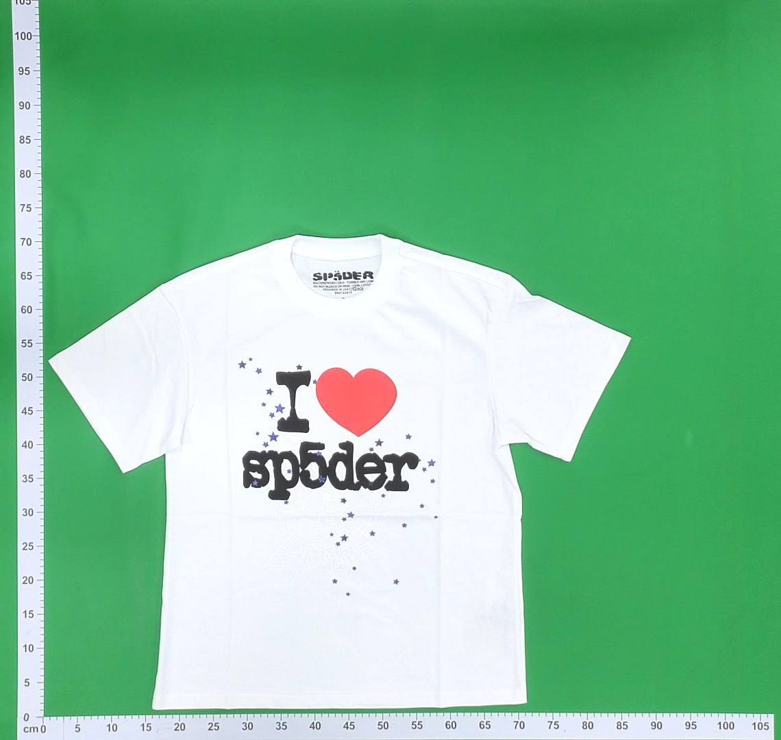 Sp5der T-shirt
