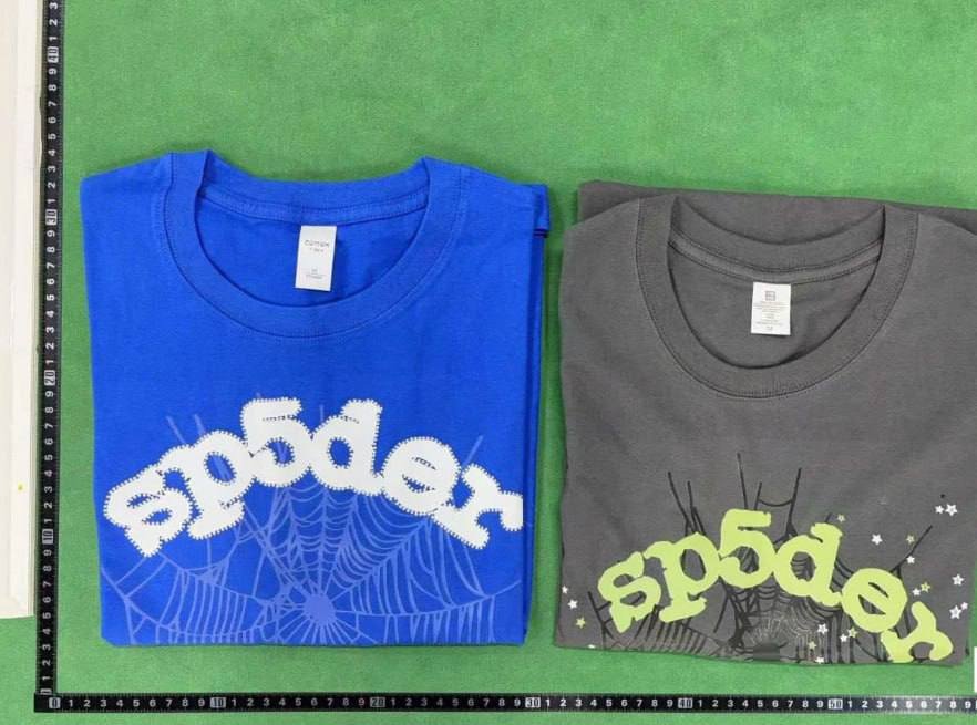 Sp5der T-shirt