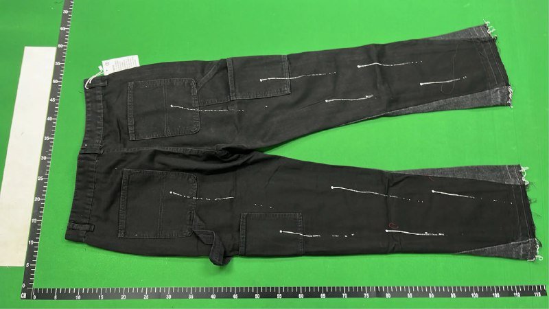  Gallery Dept jean