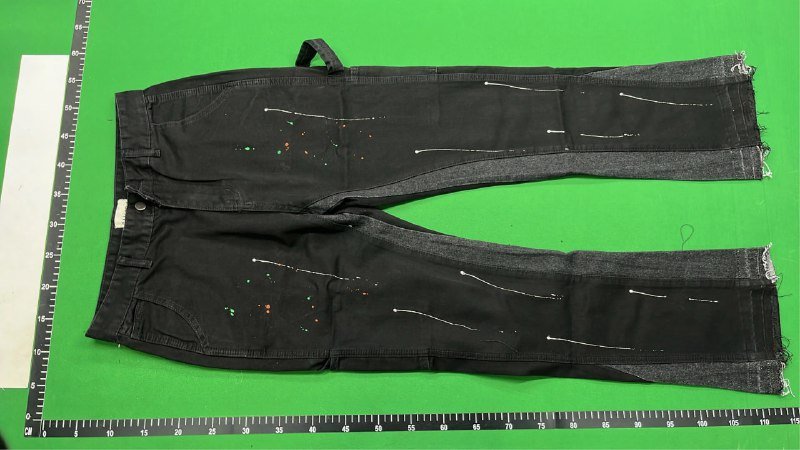  Gallery Dept jean