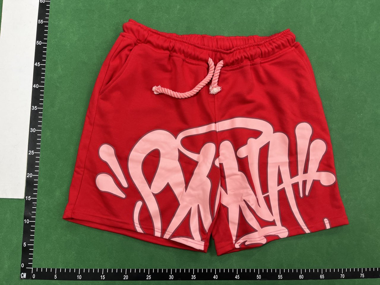 Syna world suit (25 styles)