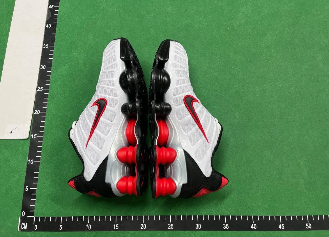 Article:nike shox tl