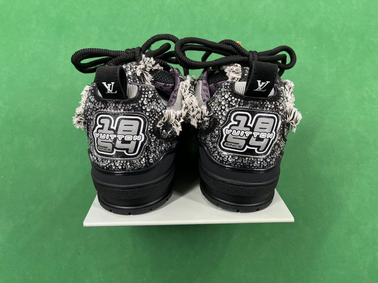  LV Trainer&skate