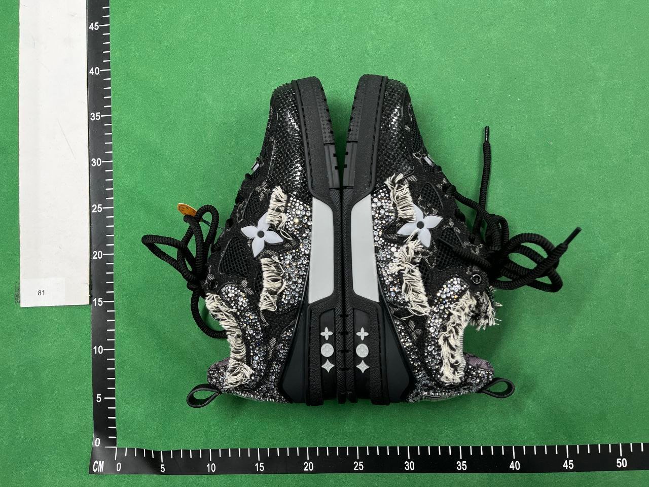 LV Trainer&skate