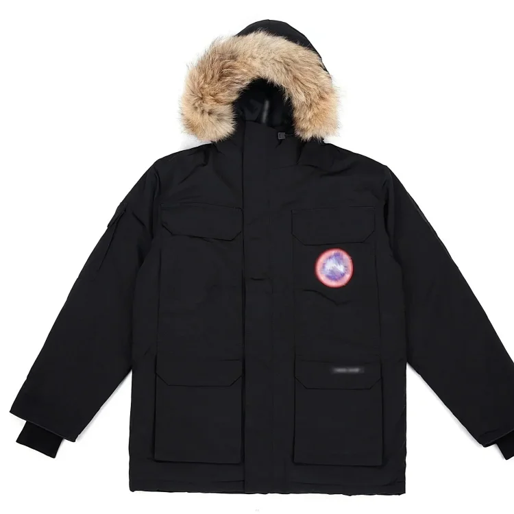 Canada Goose Jacket