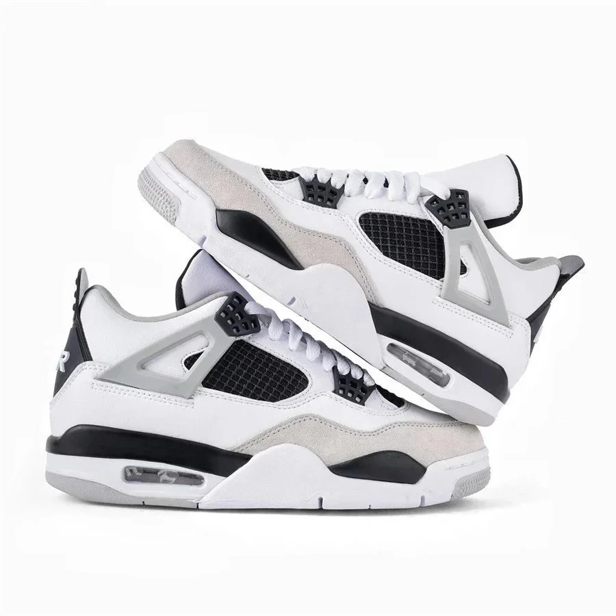  Air Jordan AJ4