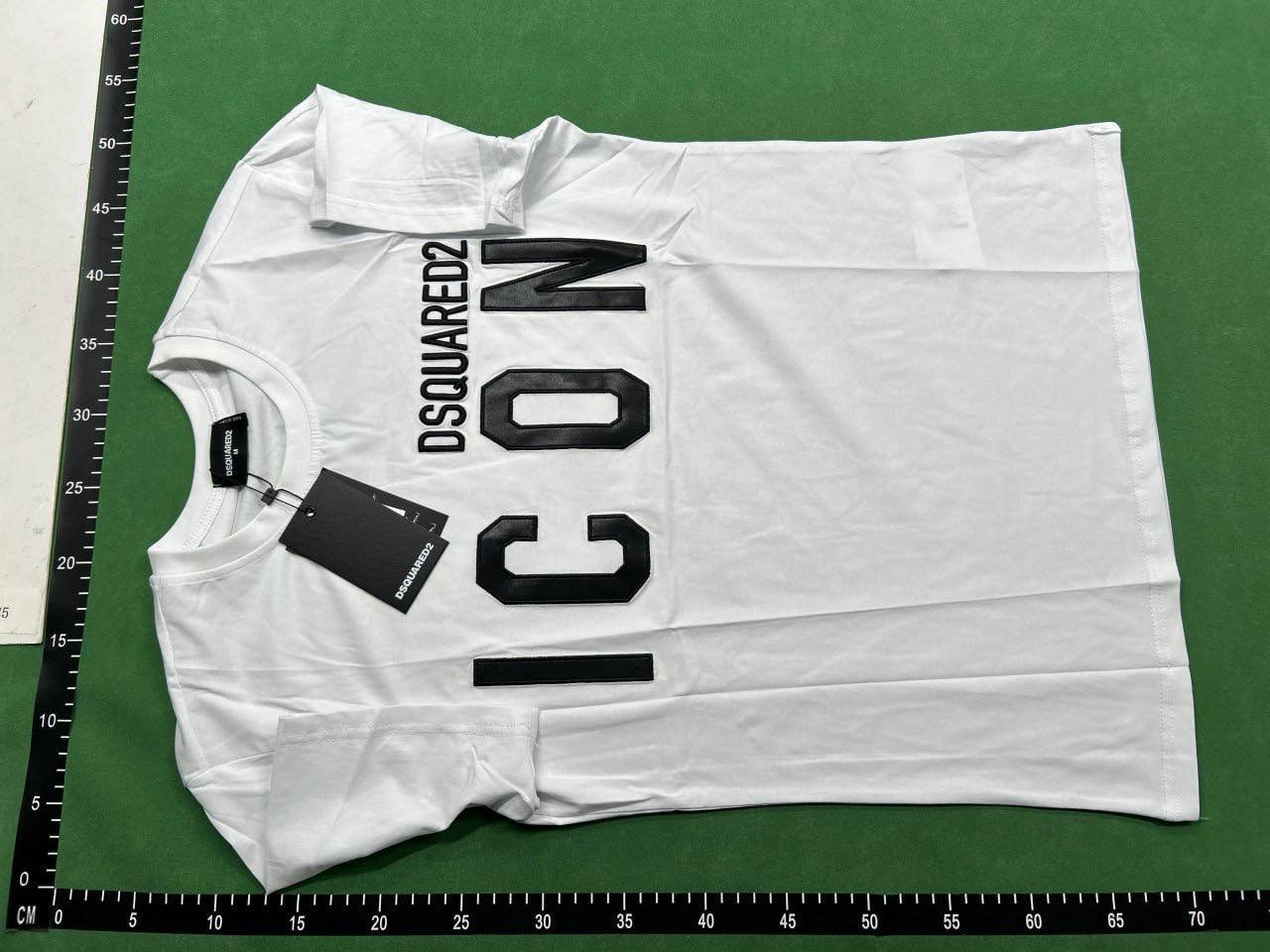 Dsquared2 T-shirt Tee（40 Style）
