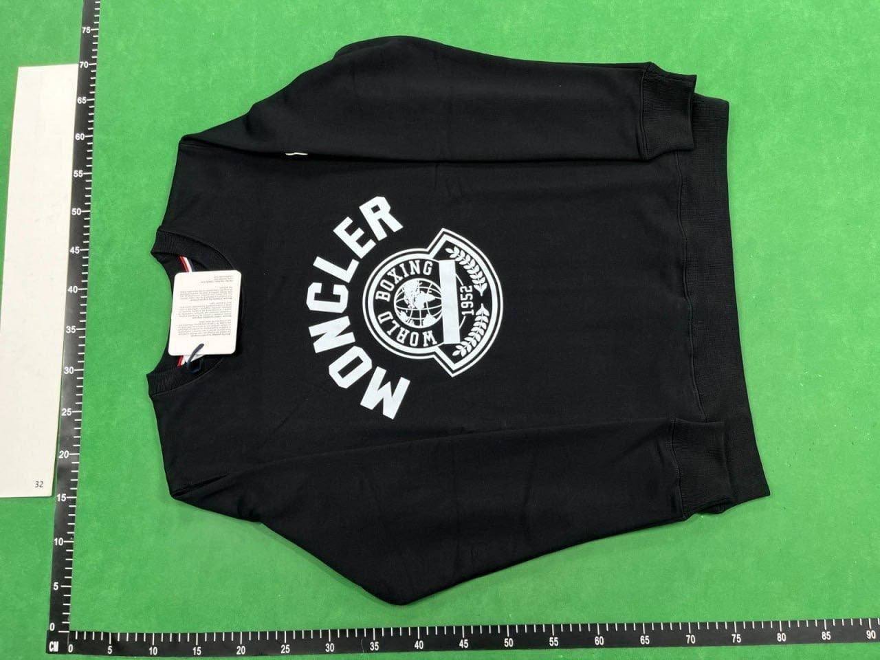 Moncler sweater