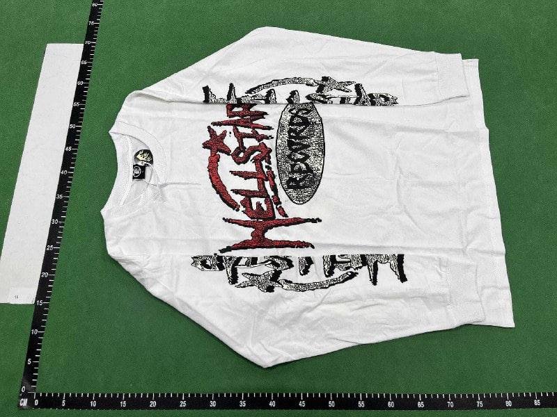  Hellstar Sweater