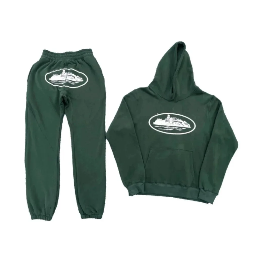 Corteiz tracksuit