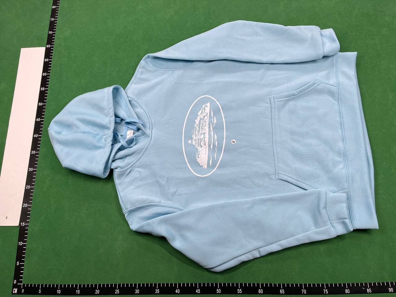 Corteiz tracksuit