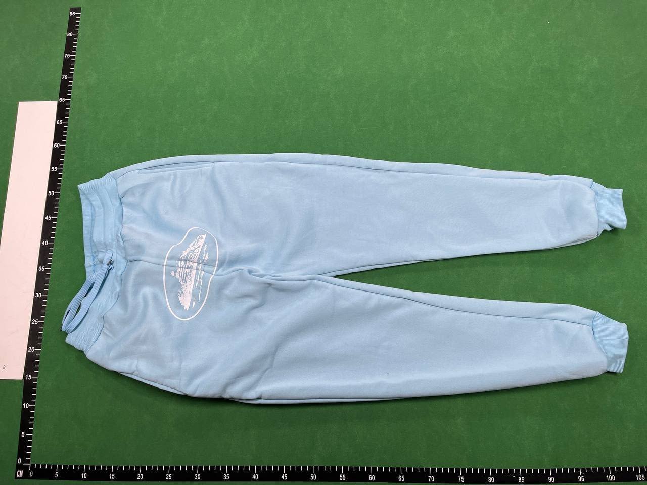 Corteiz tracksuit