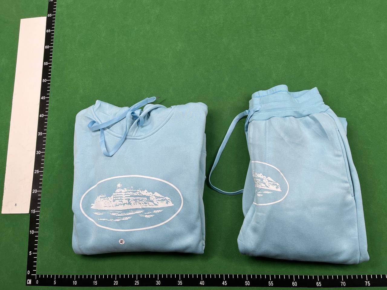 Corteiz tracksuit