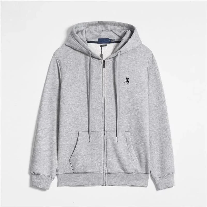 Polo Men's Polo Jacket