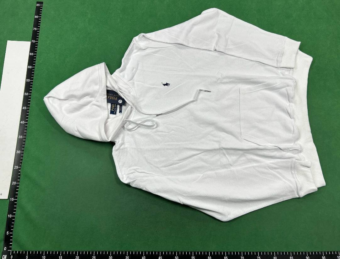 Polo Men's Polo Jacket