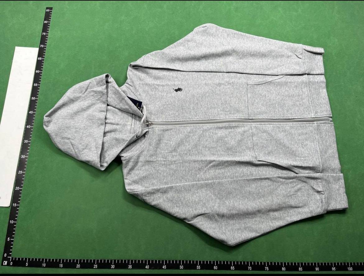 Polo Men's Polo Jacket
