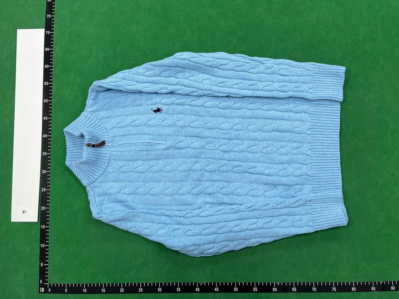   Ralph Lauren sweater
