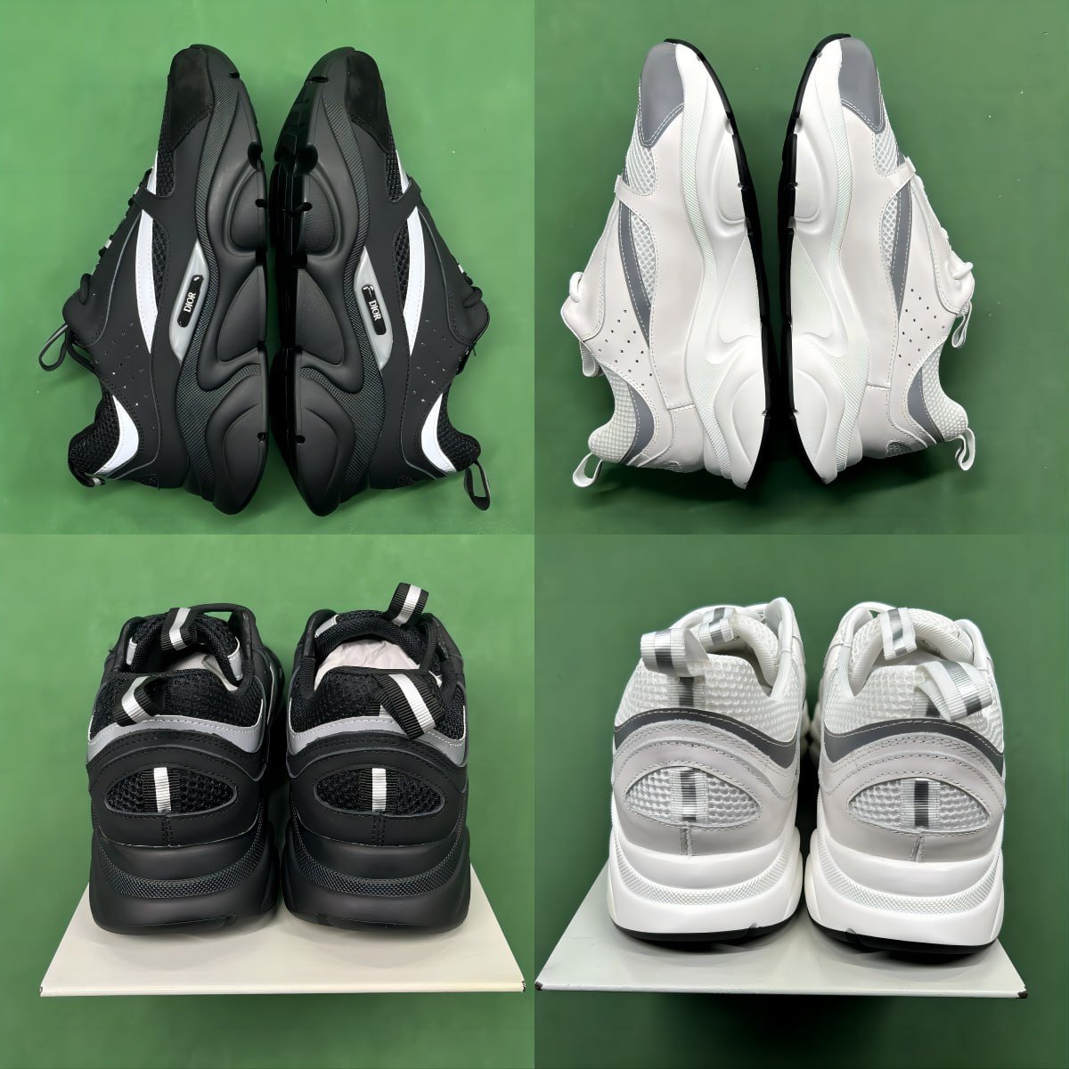 DIOR B30  B22