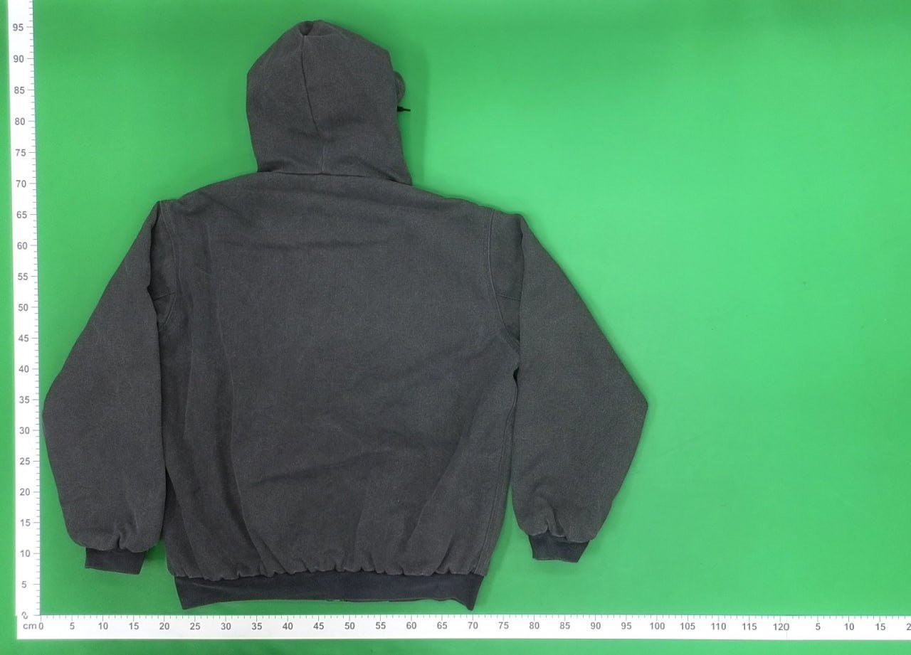 CARHARTT JACKET