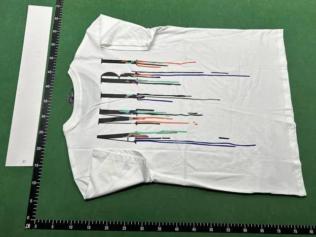 Amiri T-shirt
