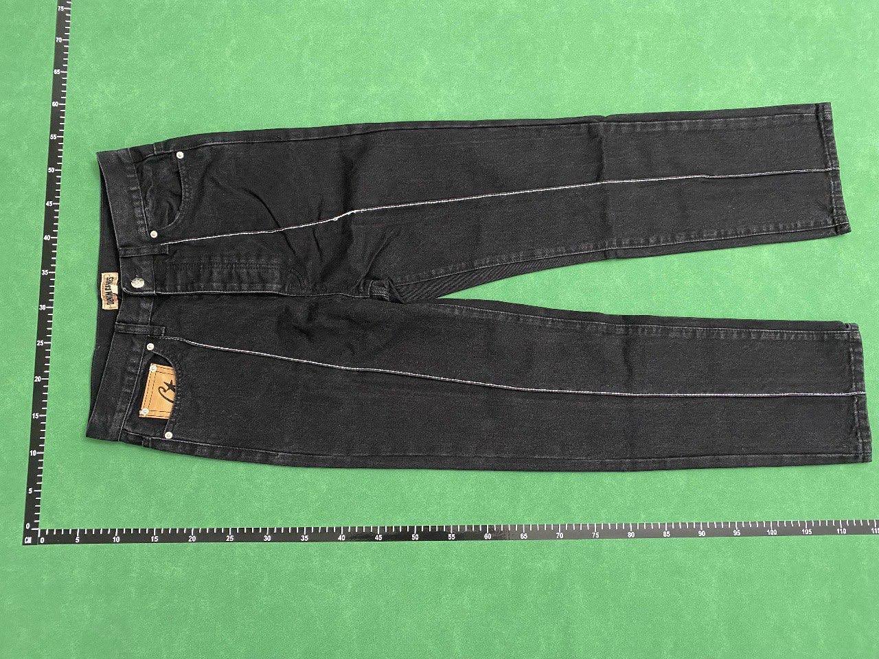 Corteiz Jeans Short（40 Style）