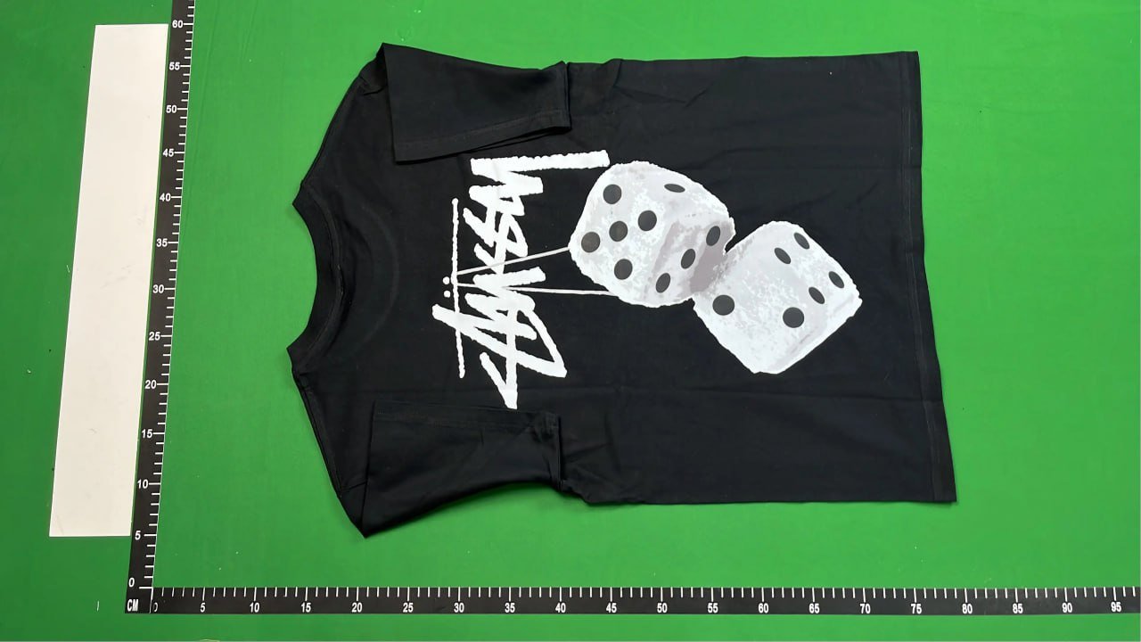 Stussy t-shirt  (40 styles)