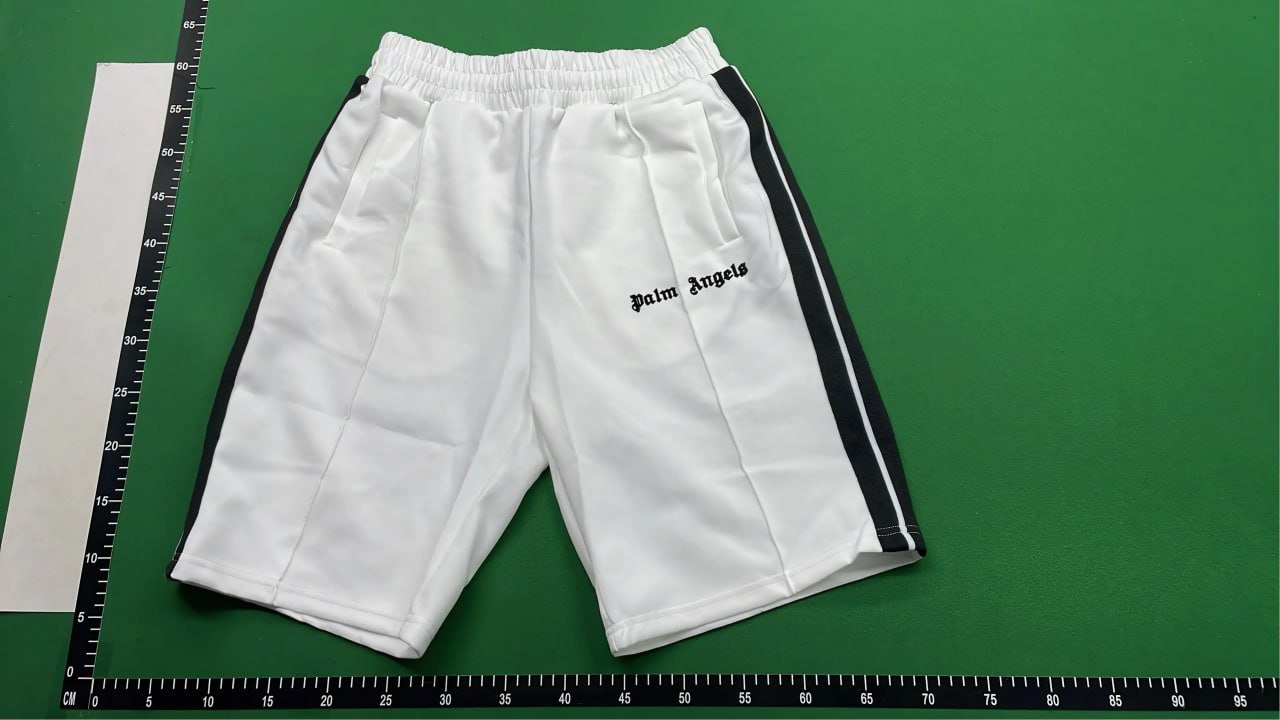  Palm Angel shorts (10 styles)