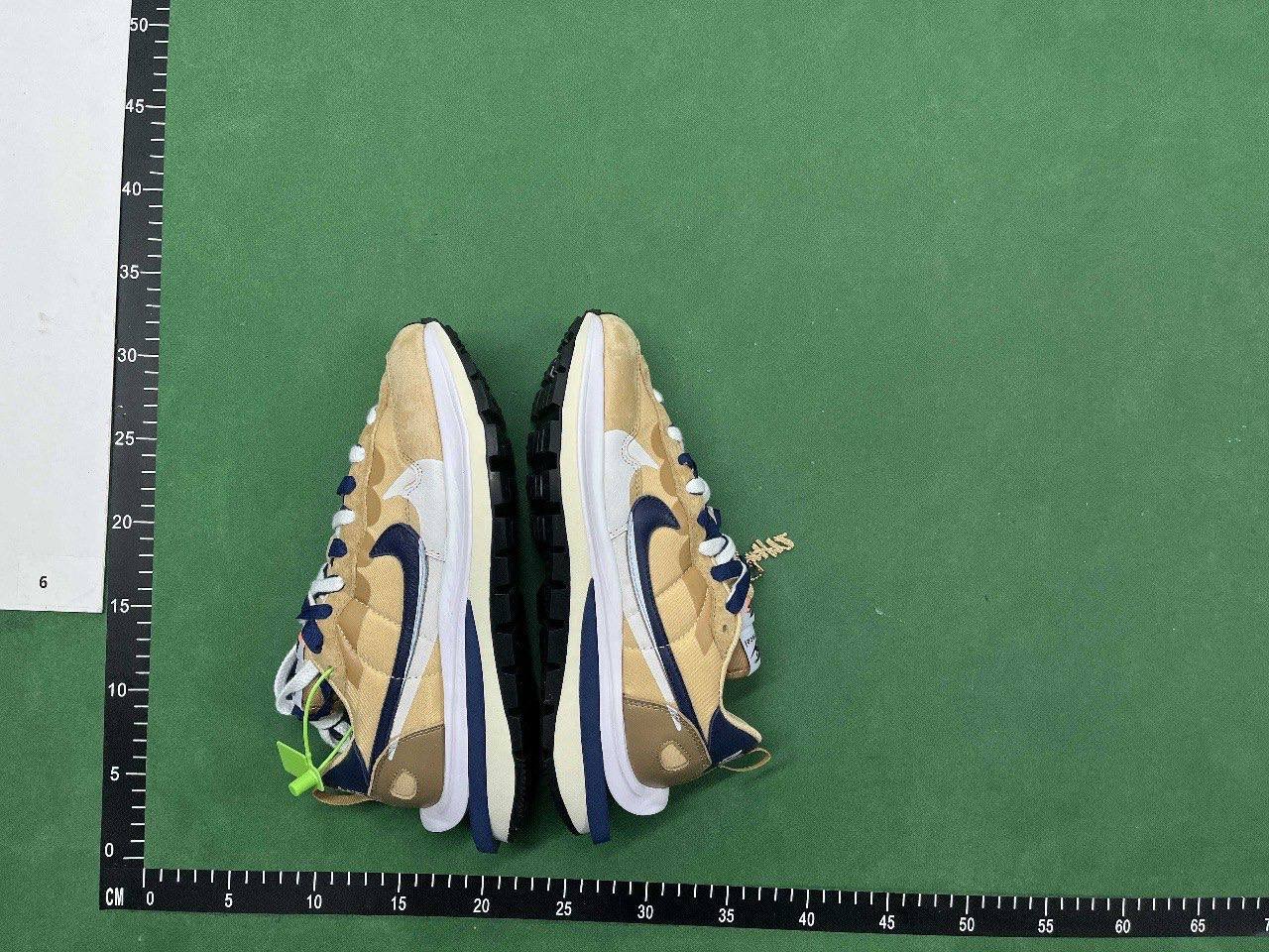 Sacai Nike LDWaffle / Sacai Nike VaporWaffle