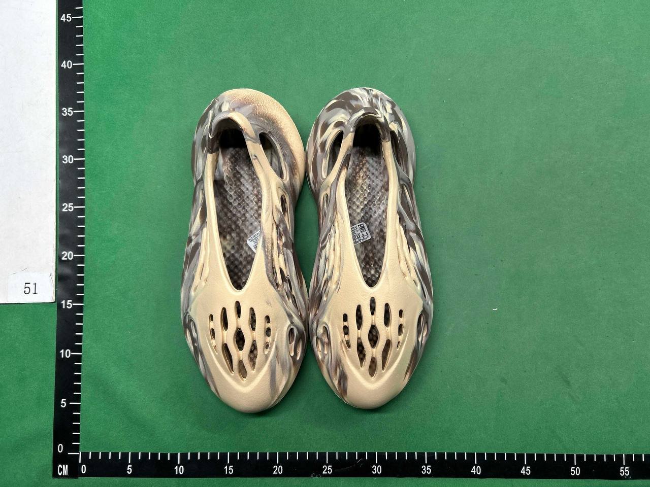Yeezy Foam Runner