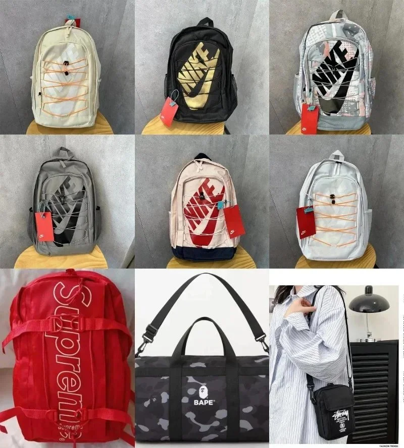 NIKE backpack