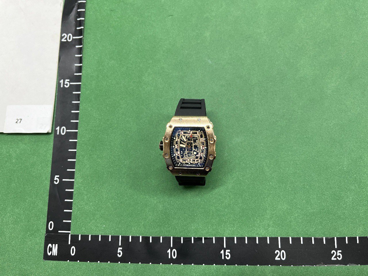 Richard Mille Watch