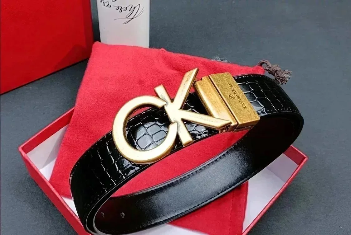 Calvin Klein Belt