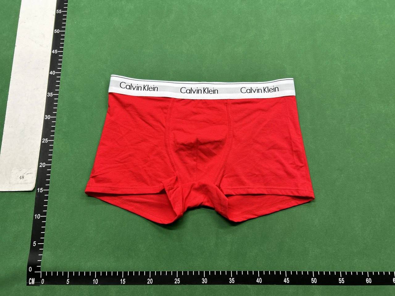   Calvin Klein Underpants(3 pairs)